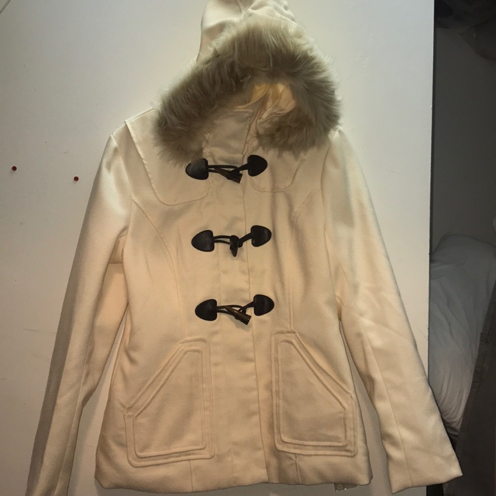 ✨Brand New ✨Sound & Matter Jacket